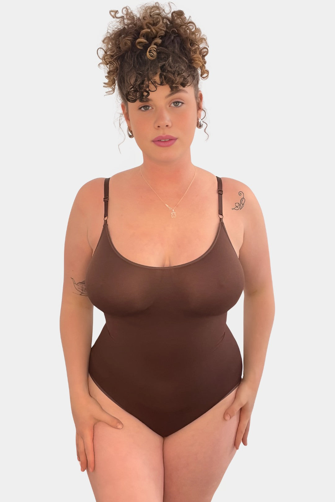 בגד גוף מחטב