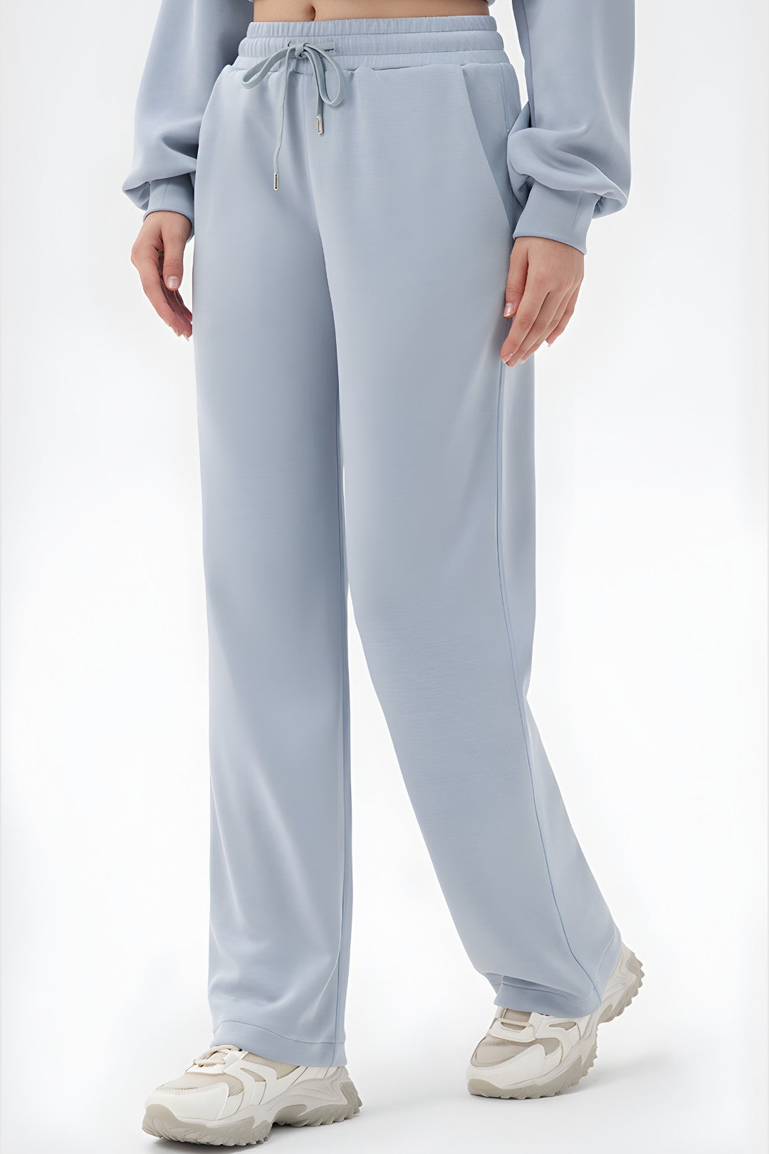 מכנסיים רחבים