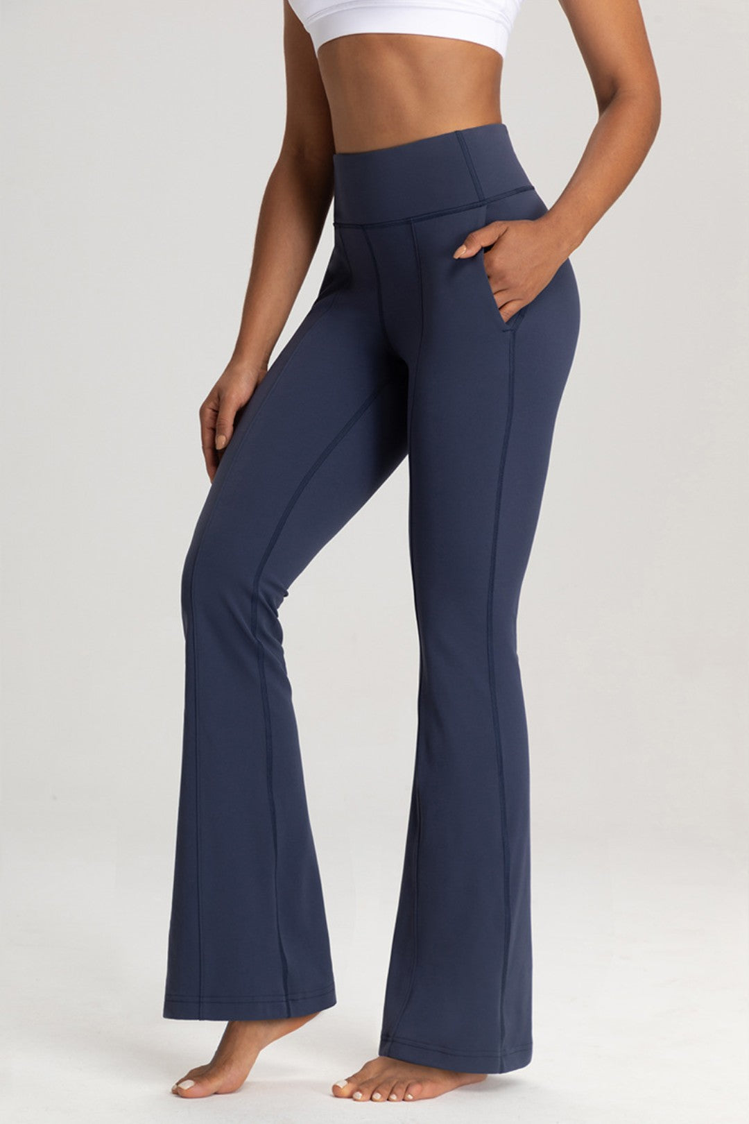 טייץ Flare מחטב