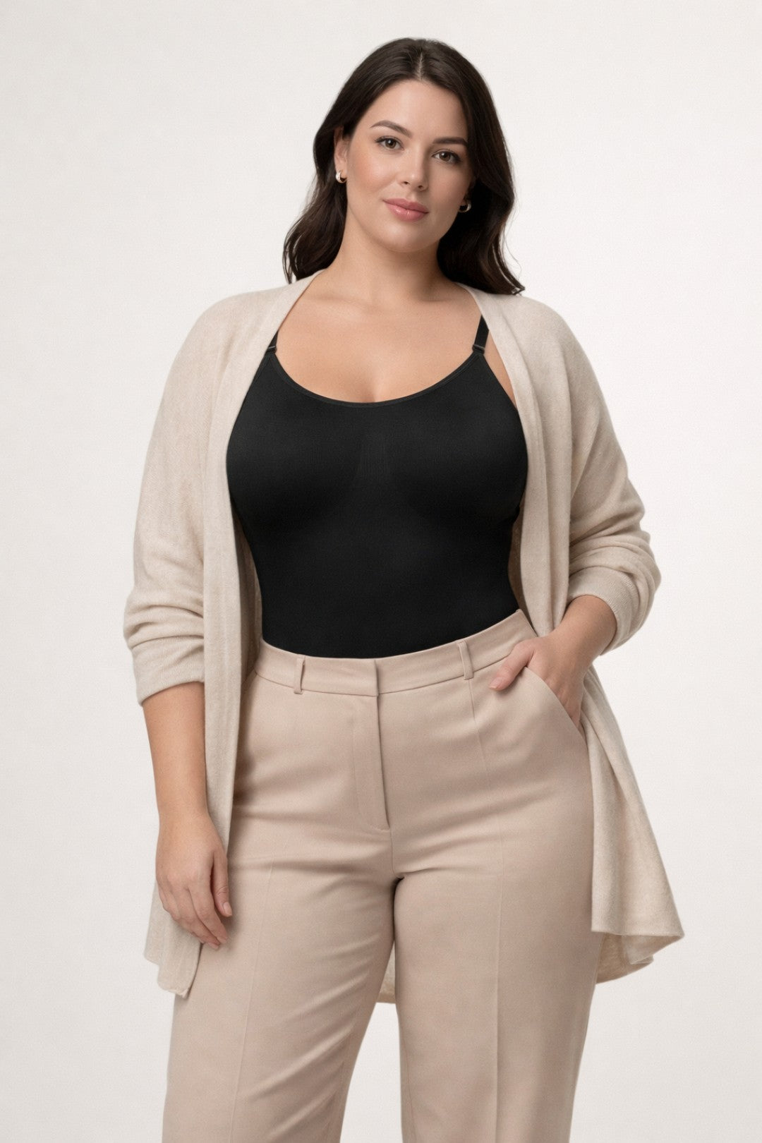 בגד גוף חלק