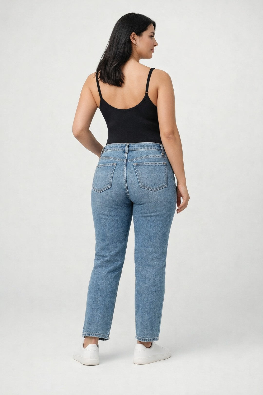 בגד גוף חלק