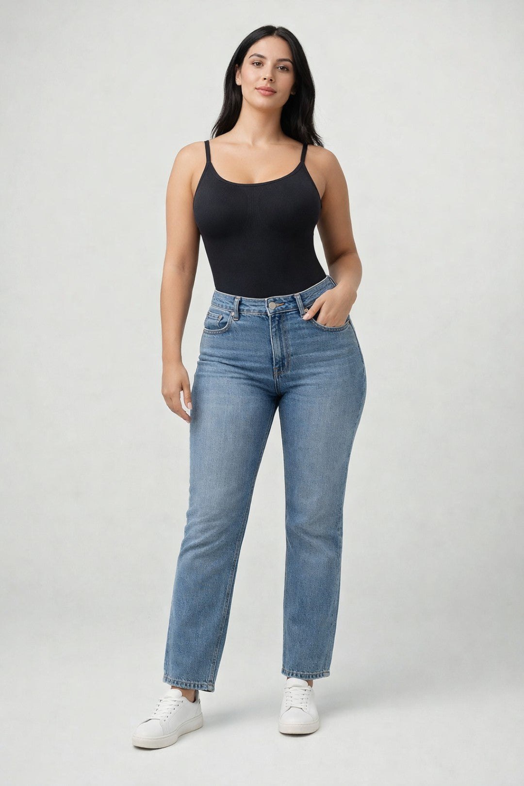 בגד גוף חלק