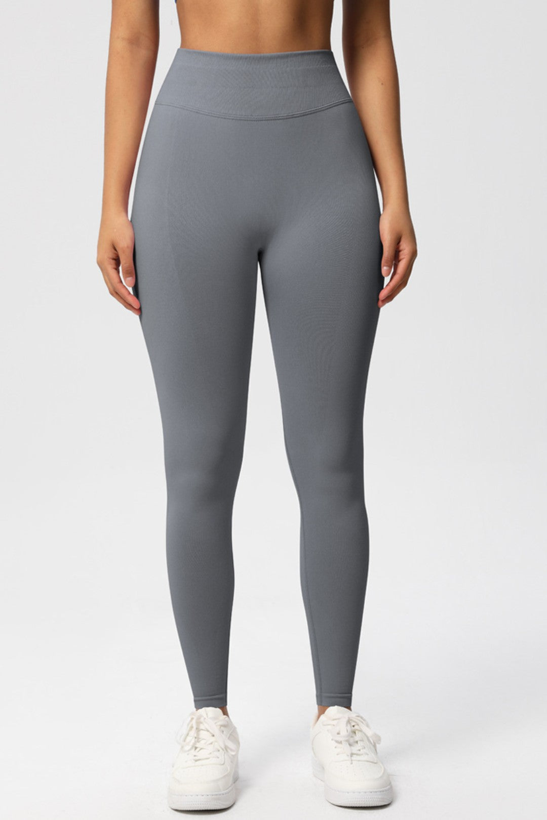 טייץ מחטב בגזרה גבוהה