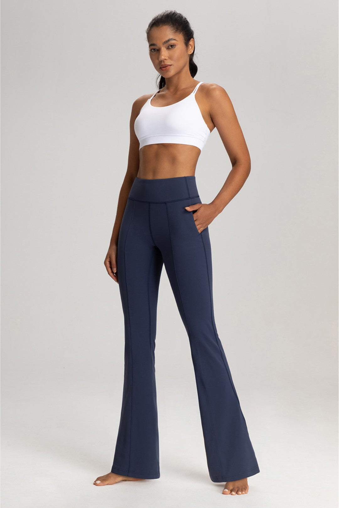 טייץ Flare מחטב