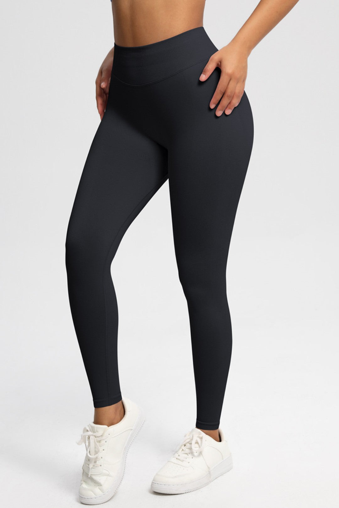 טייץ מחטב בגזרה גבוהה