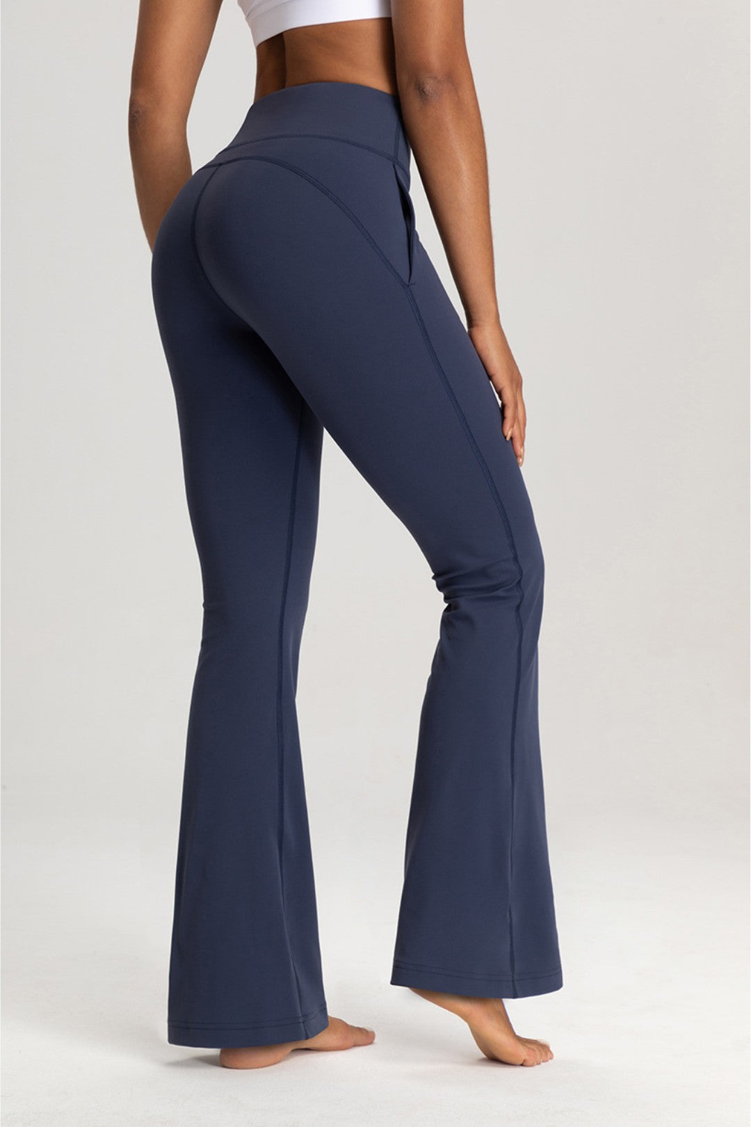 טייץ Flare מחטב