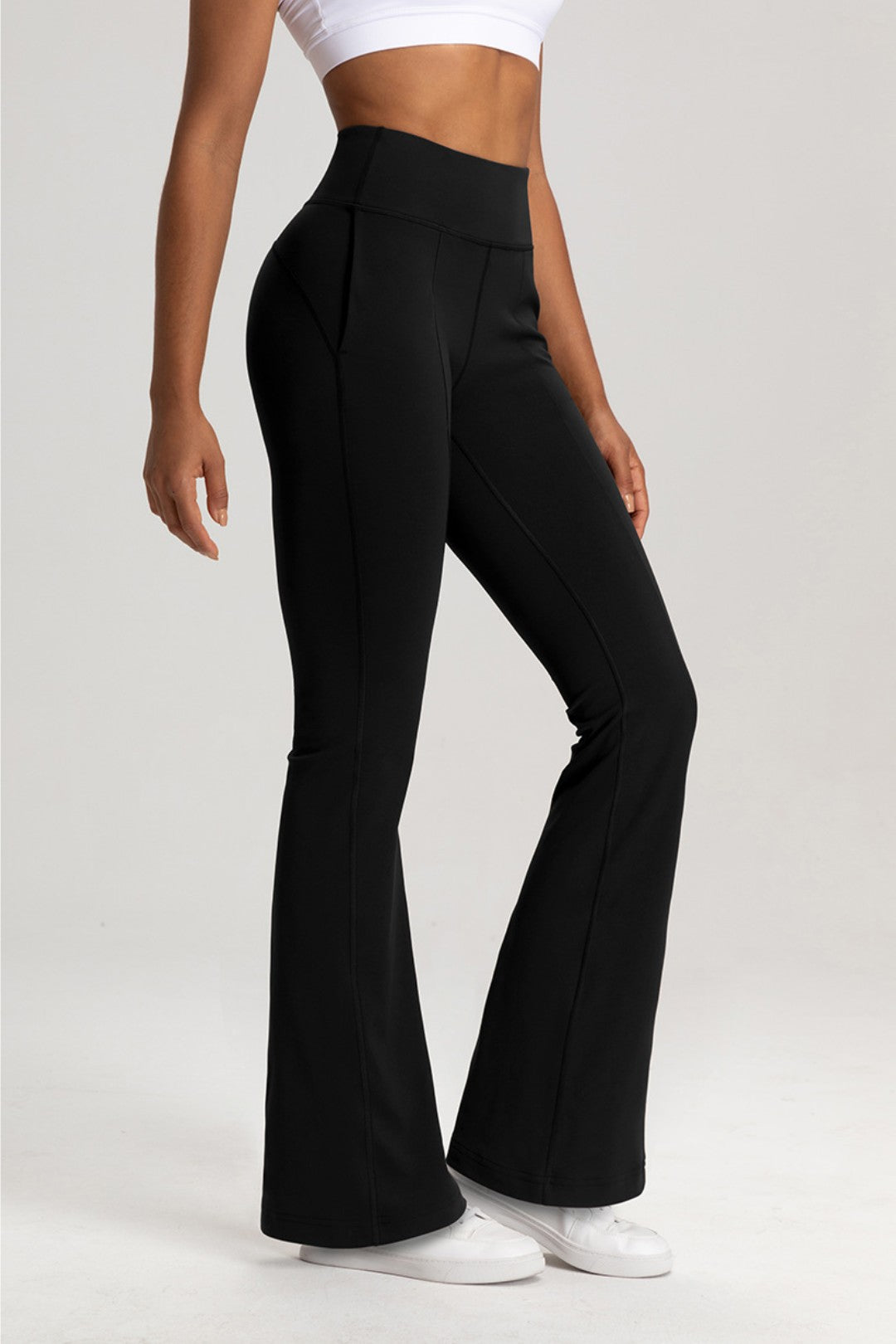 טייץ Flare מחטב