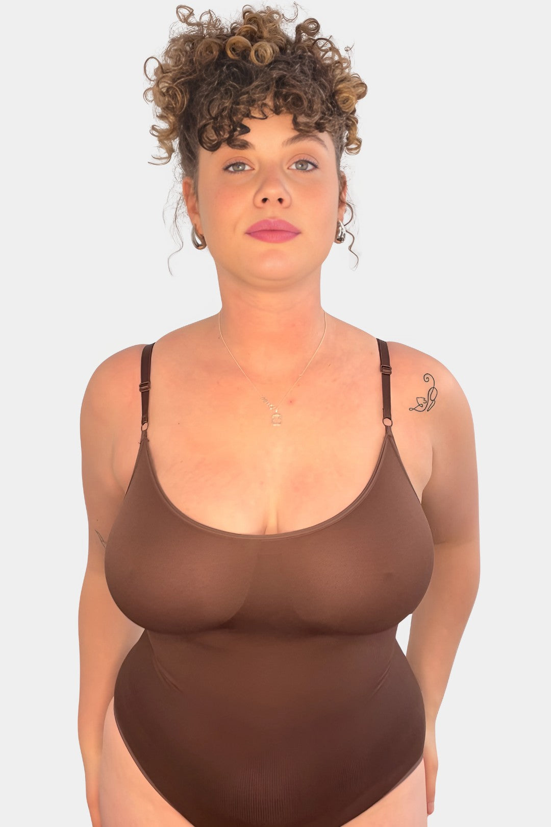 בגד גוף מחטב