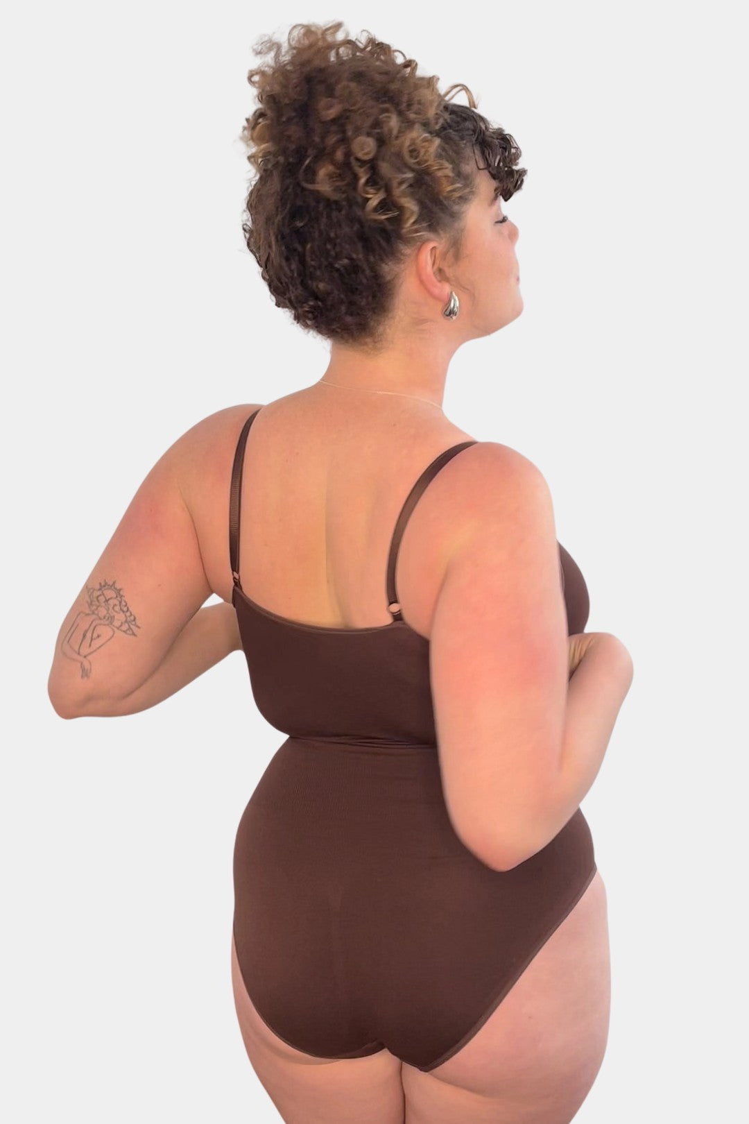 בגד גוף מחטב