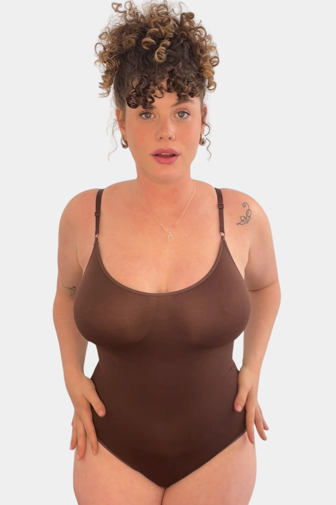 בגד גוף מחטב