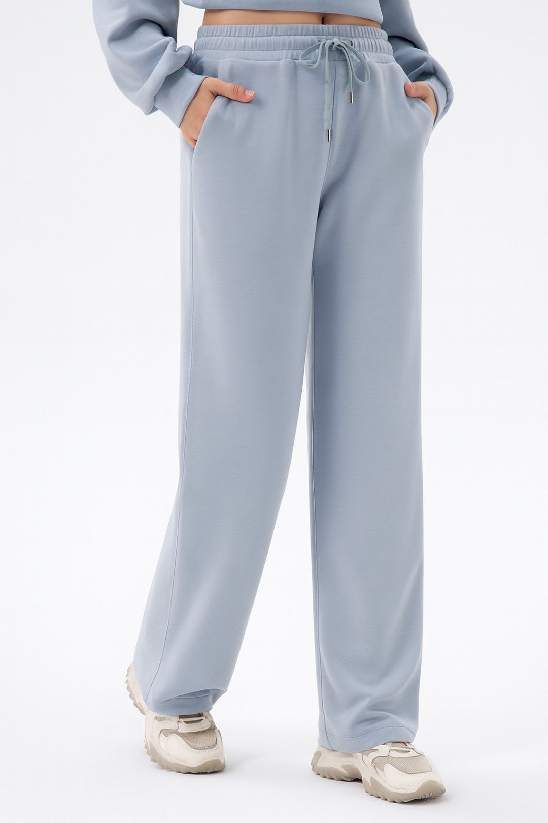 מכנסיים רחבים