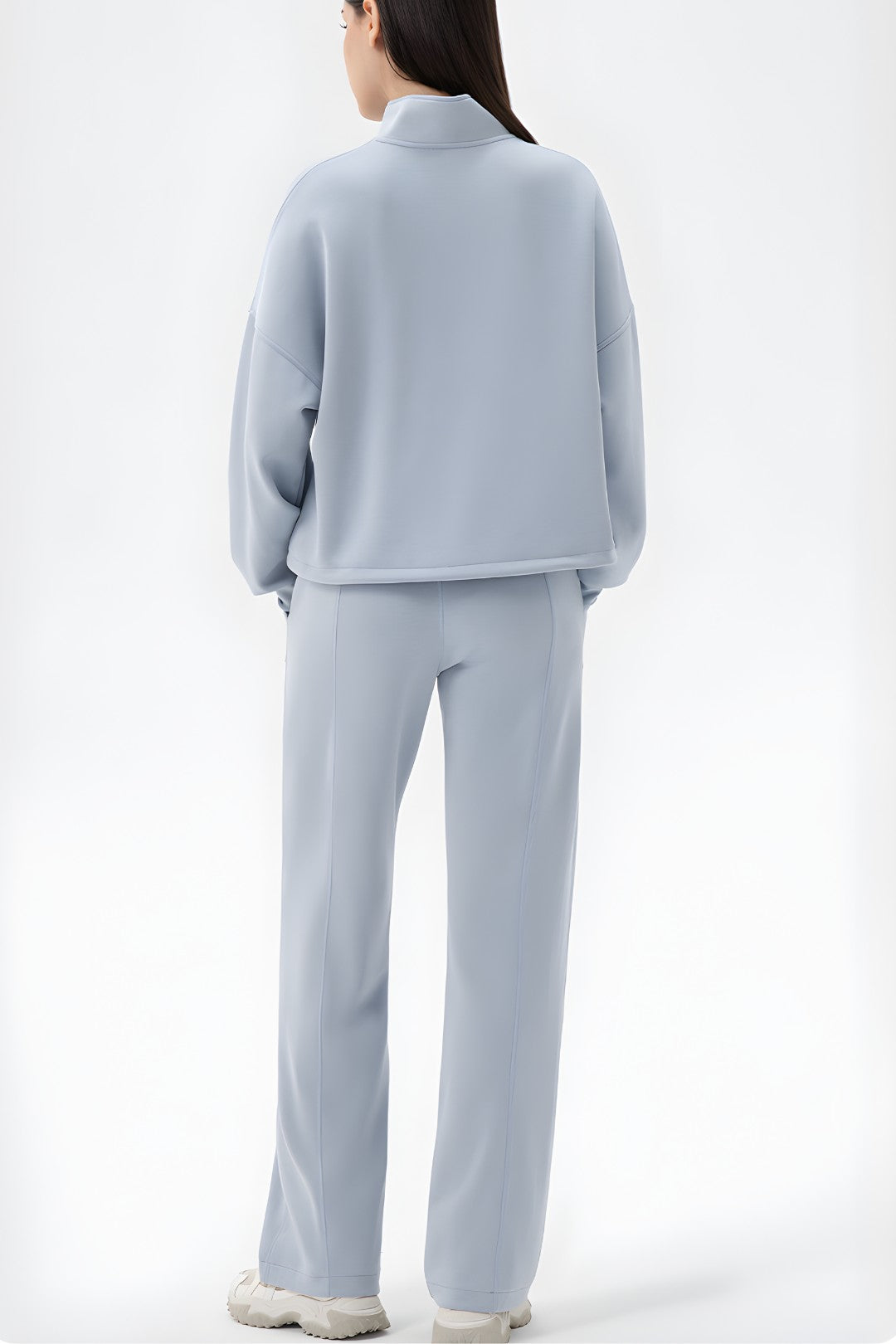 מכנסיים רחבים