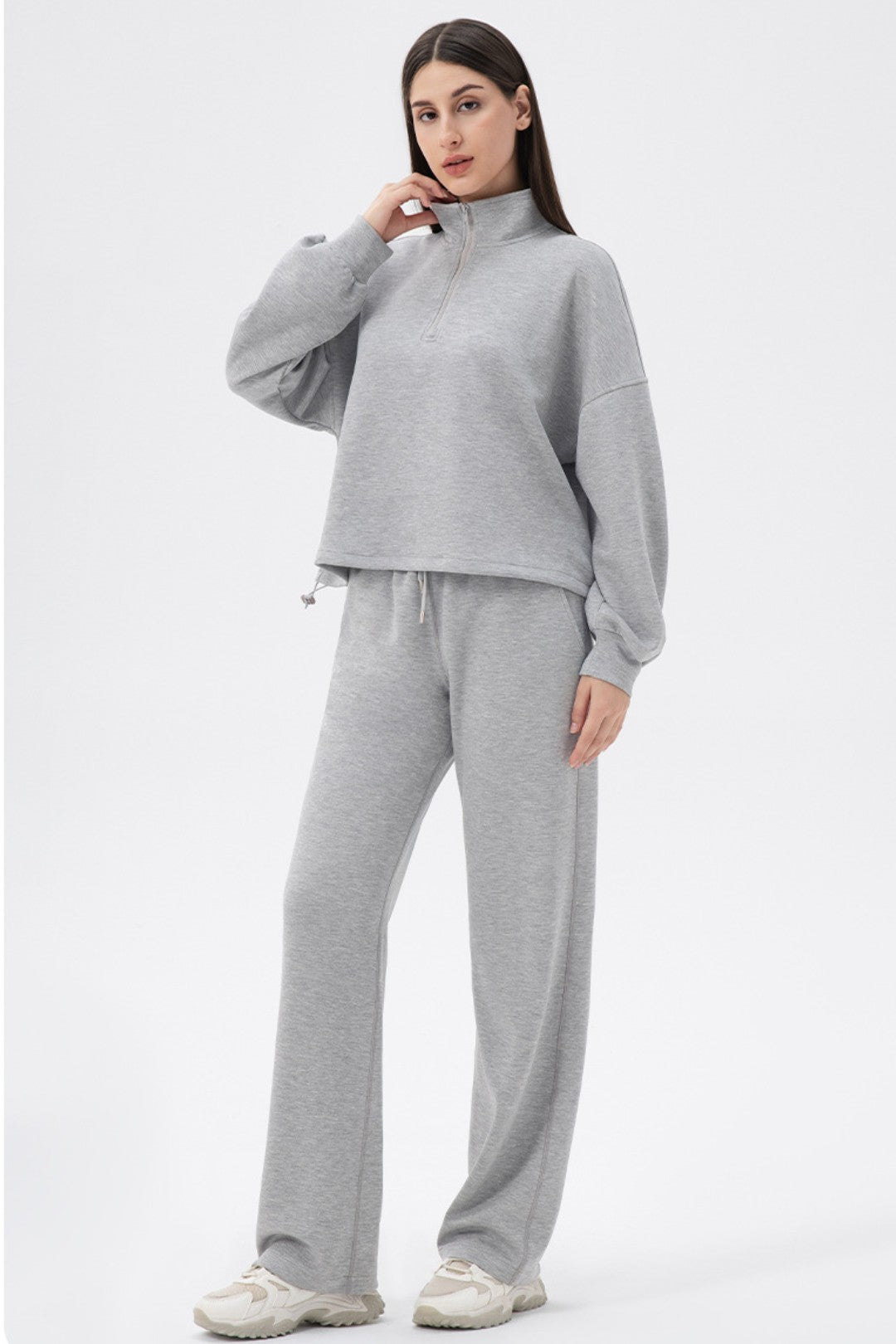 מכנסיים רחבים